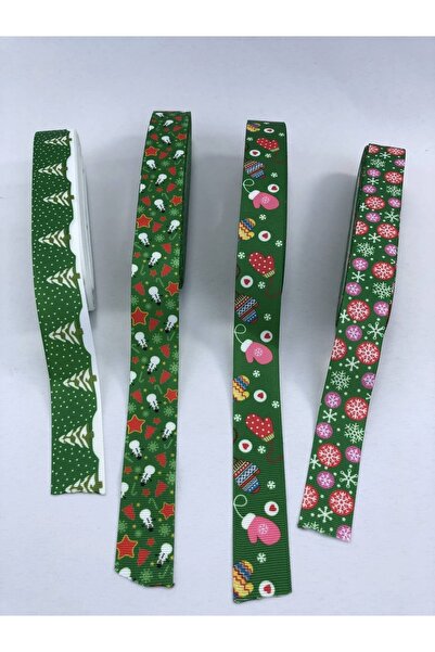 Bride Aksesuar Dünyası Ansamblu Panglică de Anul Nou 3 – Panglică – Panglică