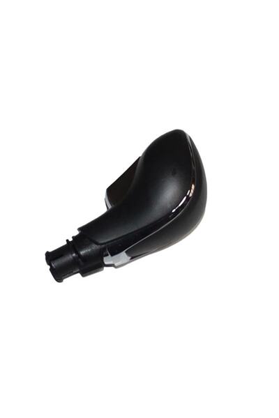 Genel Markalar Vites Topuzu Siyah Deri-orjinal Ürün Astra J-ınsıgnıa Otomatik...