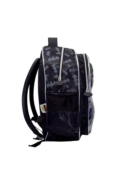 Batman School Bag 1207