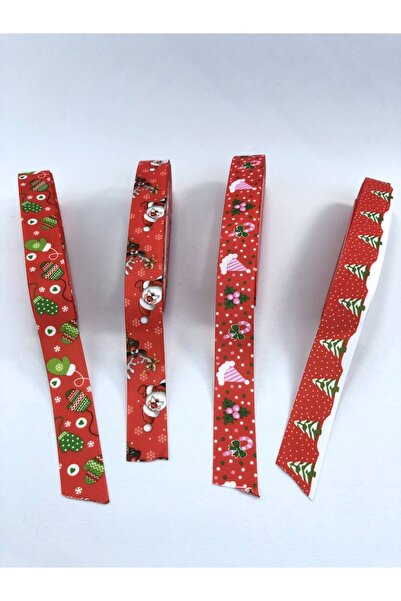 Bride Aksesuar Dünyası Ansamblu Panglică de Anul Nou 2 – Panglică – Panglică