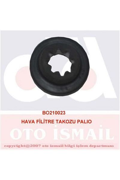 Birlik حامل فلتر الهواء Palio Doblo Fiorino Linea Punto Grande Punto 210023