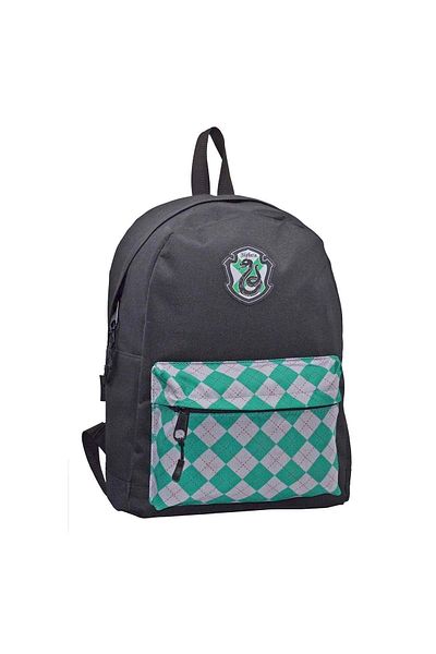 OBM Geanta de școală Slytherin Harry Potter 1379