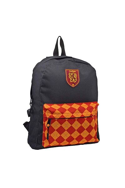 OBM Geanta de școală Harry Potter Griffindor 1378