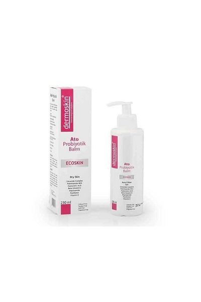 Dermoskin Probiotic Ato Balm - 23 for Dry Skin