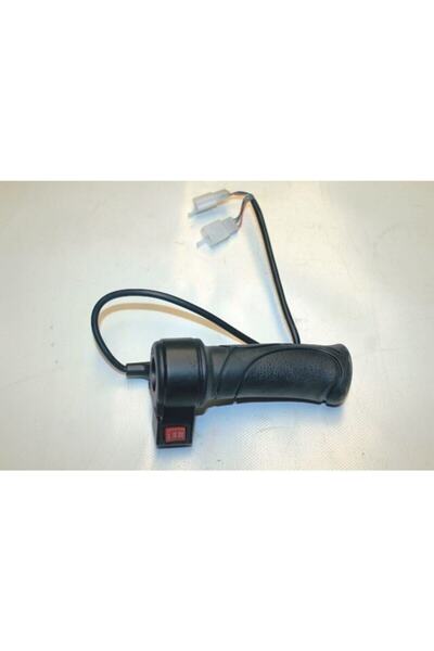 Arora Elektrikli Motosiklet Gaz Kolu 3 Kademeli