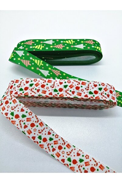 Bride Aksesuar Dünyası Set Panglici de Anul Nou Dublu Culoare 7 – Panglică – ...