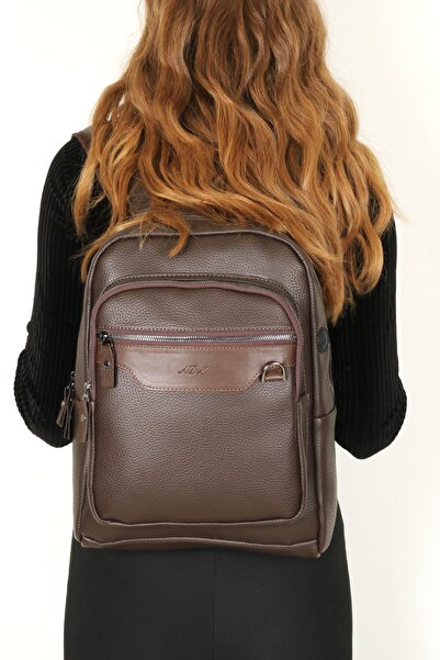 Fiyaka Ar-310 Унисекс чанта за лаптоп, тетрадка, Macbook, ръчна чанта и раница, стилна чанта за ежедневна употреба