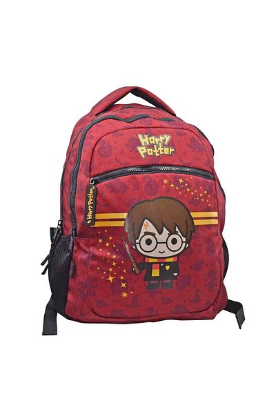 OBM Geanta de școală Harry Potter Roșu 1361