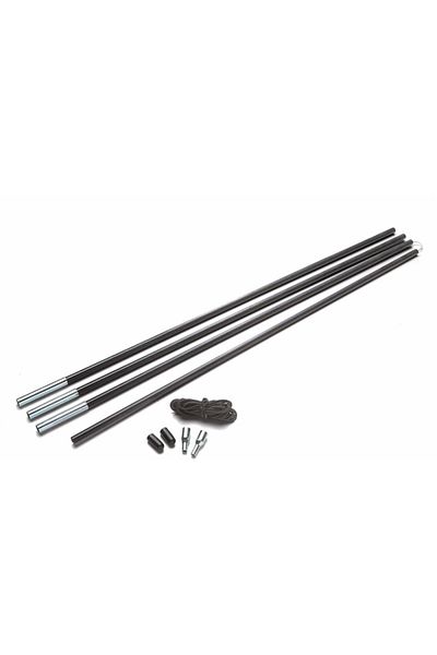 COGHLANS Κιτ επισκευής πολυ σκηνής Fiberglass 65cm
