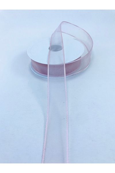 GELD Powder Hilton Ribbon 2.5 cm 1 Meter – Ribbon – Ribbon