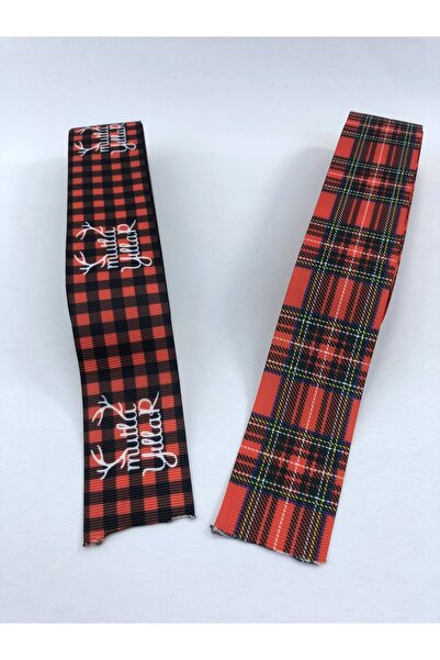 Bride Aksesuar Dünyası Set Panglică de Anul Nou 3 – Panglică – Panglică