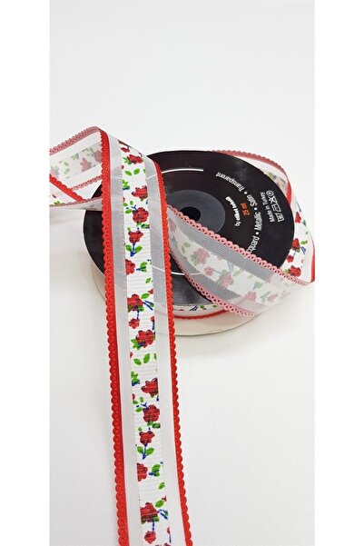 Bride Aksesuar Dünyası Model de flori cu panglică din organza – Panglică – Pa...