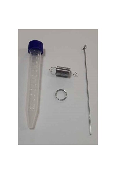 Genel Markalar Dinamometre Yapım Seti Okul Deney Setleri Dinamometre Yap