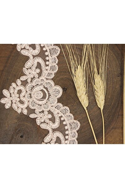 FdayAksesuar Panglică decorativă Accesoriu Pulbere French Guipure 924 – Pangl...