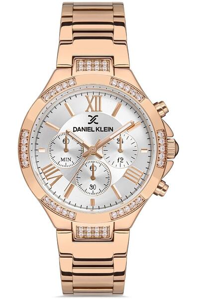 Daniel Klein Kadın Kol Saati