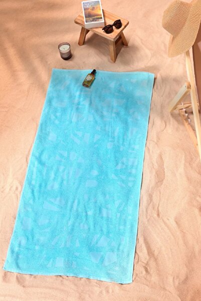 Sarah Anderson منشفة أوراق النعناع