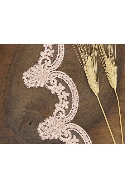 Bride Aksesuar Dünyası Panglică decorativă Accesoriu Pulbere Guipure Franțuze...