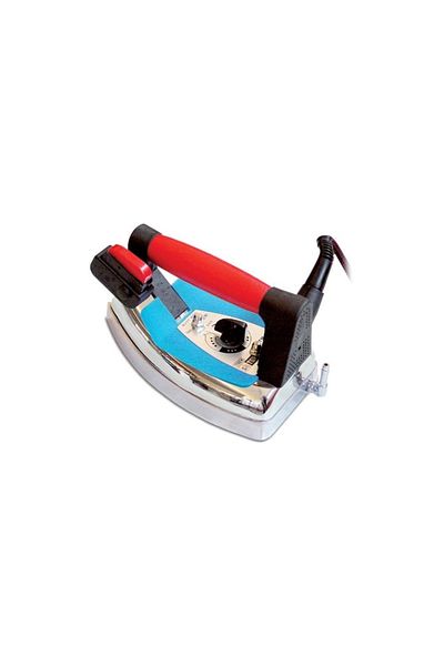 Silter Steam Hand Iron Industrial Type Stb 200
