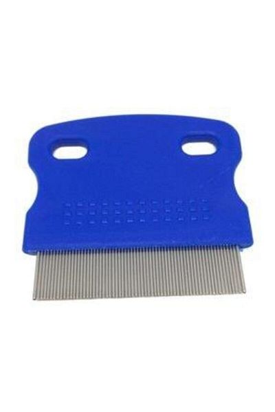 YclShop Cat Dog Pet Flea Comb