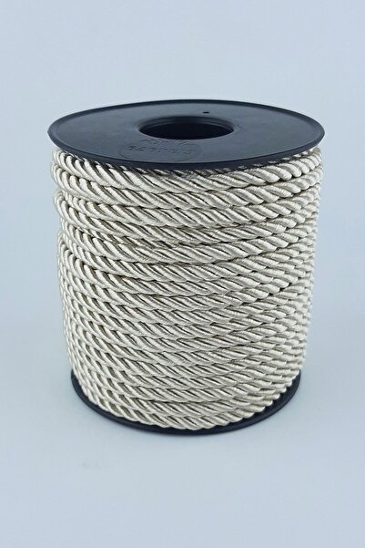 Bride Aksesuar Dünyası Cordon Cappicino 3 mm – Fir de tricotat