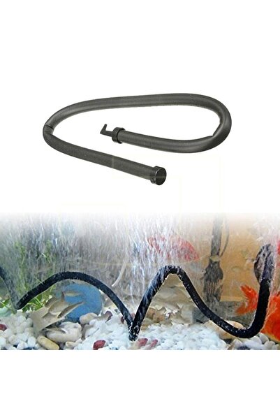 MUTLU AKVARYUM Esnek Akvaryum Hava Taşı 45cm