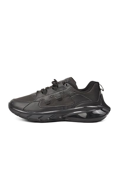 DUNLOP Dnp-2031 Μαύρα αθλητικά παπούτσια Unisex Air Sole