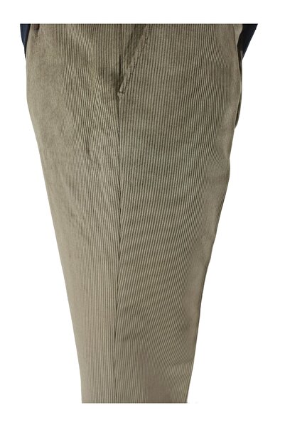 DCN Marzolli Klasik Kesim Fransız Kadife Teflon Cosserat-2020