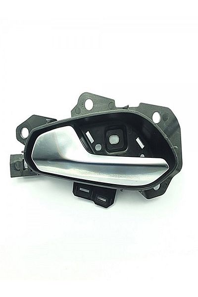 TKN FIAT EGEA يسار كروم OEM3564110044-K مقبض فتحة داخلية بغطاء للرأس