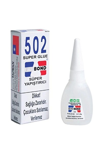 Muhtelif 502 Evo Bond 03.03.999.002