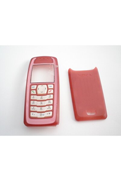 Nostaljik Nokia 3100 Cover and Keypad New Compatible