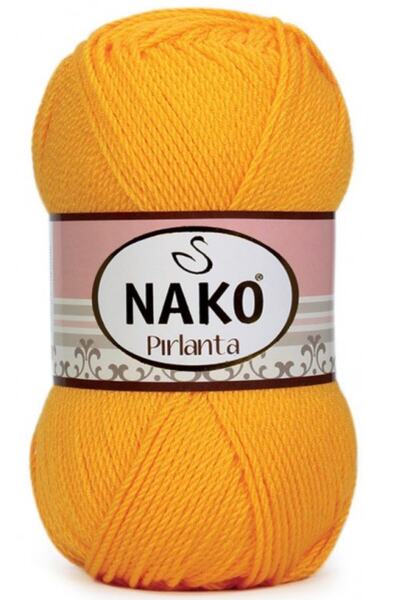 NAKO خيوط الحياكة اليدوية الماسية