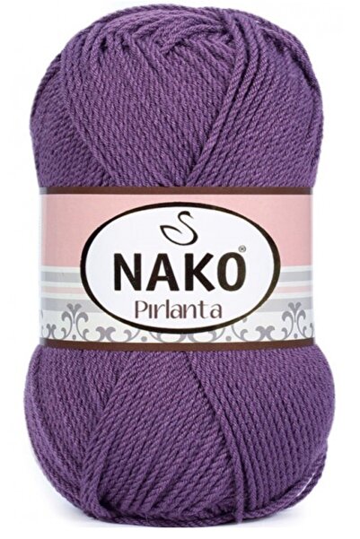 NAKO Diamond Hand Knitting Thread