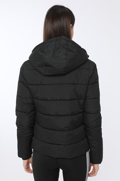 lumberjack Sn31 Παλτό με κουκούλα Gogsu Written 2 Pocket Skinny Coat