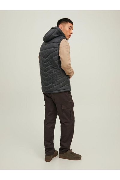 Jack & Jones Мъжка жилетка Jack Jones Hero12211789