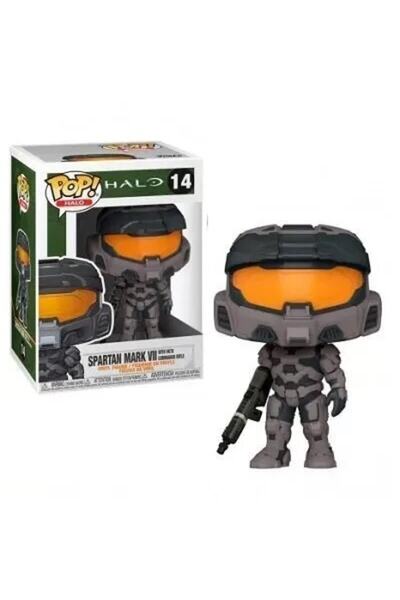 Funko Pop Games Halo Infinite - Spartan Mark Vıı