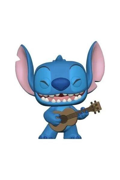 Funko Pop Disney Lilo & Stitch - Stitch