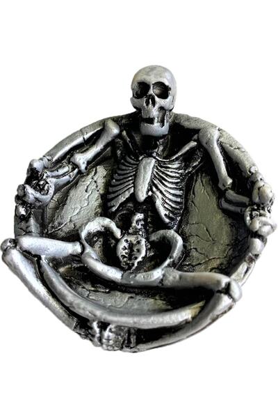 Payitaht Tablo Iskelet Küllük, Dekoratif Kültablası