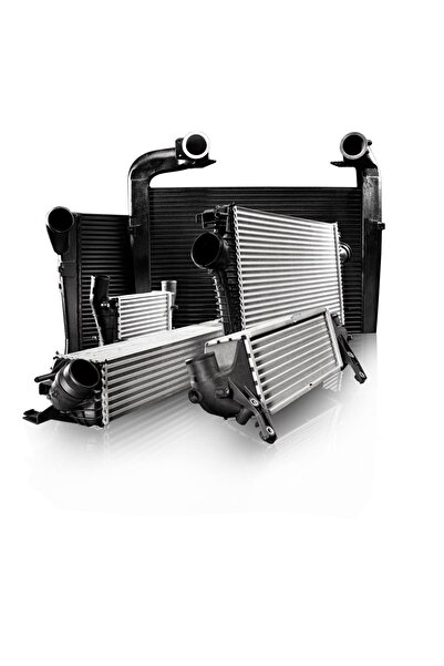 Veka VOLKSWAGEN CADDY Su Radyatörü Mekanik Iıı (2kb,2kj,2cb,2cj) 1.9 TDI M-t ...