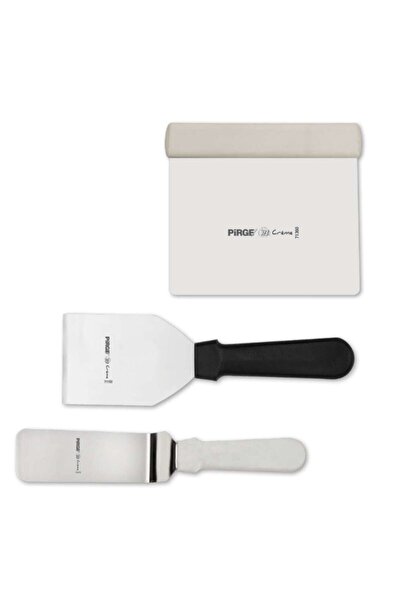 PİRGE Creme Pastacılık Servis Seti