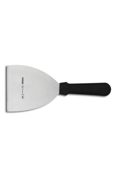 PİRGE Creme Spatula No5 13.5 cm / 120 X 135 X 1 mm