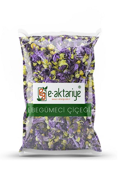 Eaktariye 100 Gr Hibiscus Flower