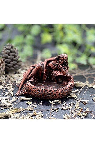 ceres art design Eskitme Küllük, Kül Tablası, Dekoratif Obje, Biblo