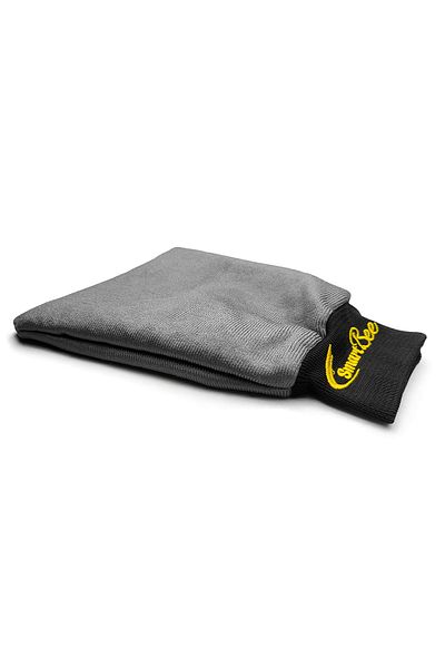 SmartBee Hobee Microfiber Glass Cleaning Glove