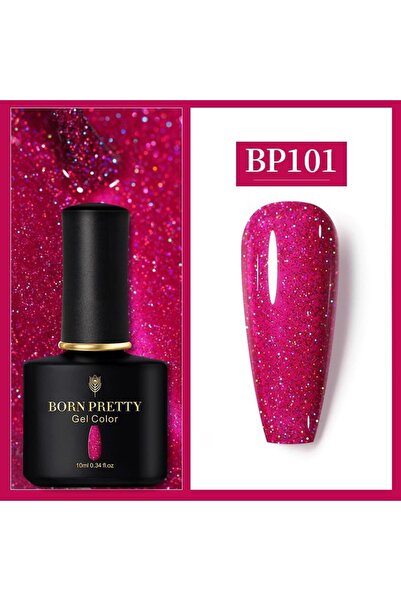 Born Pretty Pro 10 ml Uv Kalıcı Oje