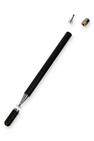 Alcatel 1t 10 Stylus Pen Dokunmatik Çizim Kalemi  Yedek Uçlu
