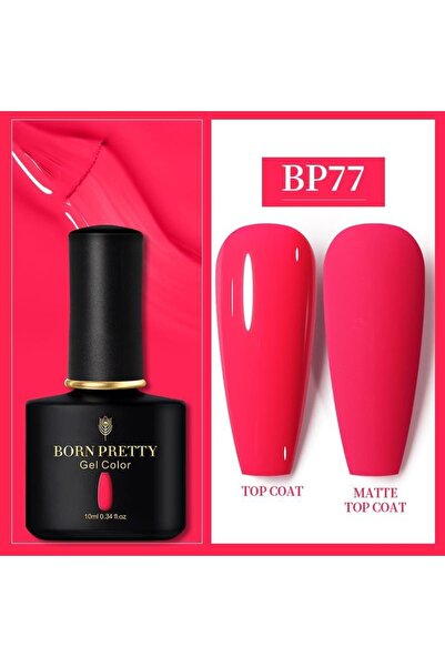 Born Pretty Pro 10 Ml Uv Kalıcı Oje