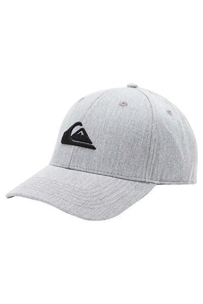 Quiksilver Decades Hdwr Erkek Gri Günlük Stil Şapka Aqyha04002-sgrh