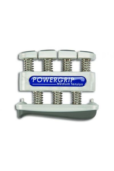 POWERGRIP Ki̇fi̇di̇s Power Grip Hand and Finger Ideman Spring Hard