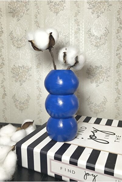 Minik Mucizeler 14 Cm Bubble Vazo