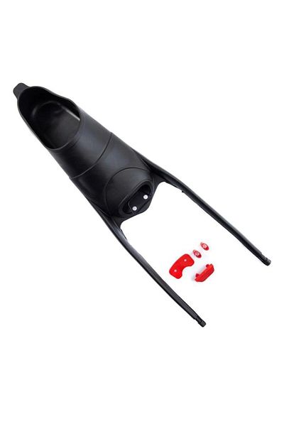Oceanus Палета за сменяеми остриета Pro Plastic Fin Long Blade